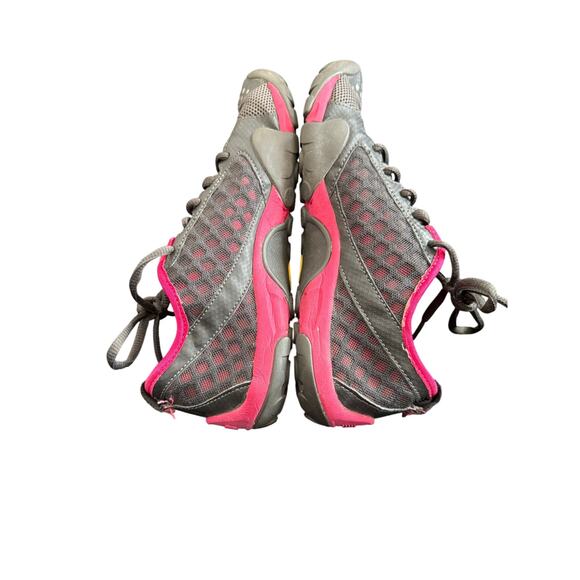 New Balance‎ Minimus WT20GP Women’s 8.5 Trail Running Shoes Vibram Sole Barefoot - Picture 2 of 6